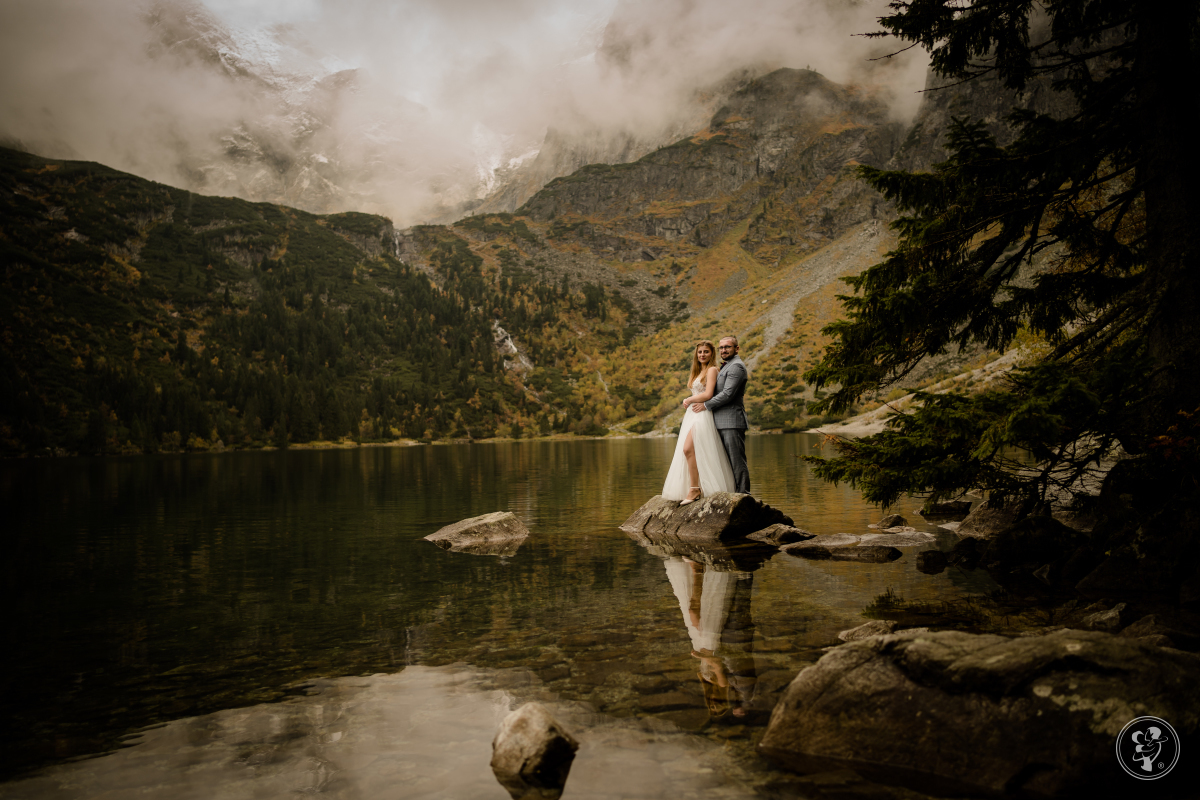 Mateusz Kiper FOTO-MATI - Fotografia Ślubna & Filmowanie, Jarosław - zdjęcie 1