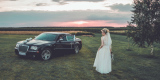 Auto do ślubu Chrysler 300C wynajem cena 400zŁ, Ostrów Wielkopolski - zdjęcie 4