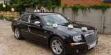 Auto do ślubu Chrysler 300C wynajem cena 400zŁ, Ostrów Wielkopolski - zdjęcie 3