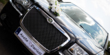 Auto do ślubu Chrysler 300C wynajem cena 400zŁ, Ostrów Wielkopolski - zdjęcie 2