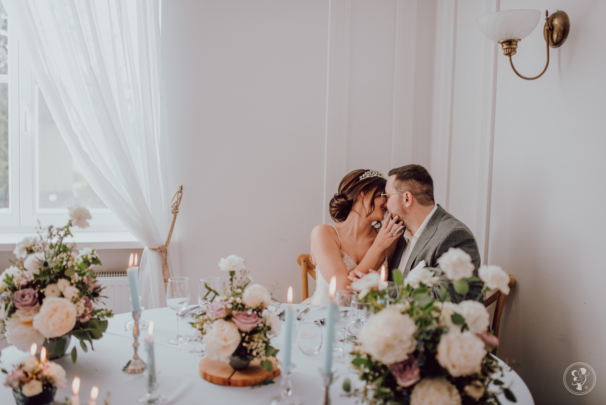 Malowany Kadr - fotografia ślubna, Toruń - zdjęcie 1