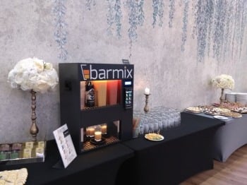 BARMIX ARTMAXPHOTOS, Barman na wesele Strzyżów
