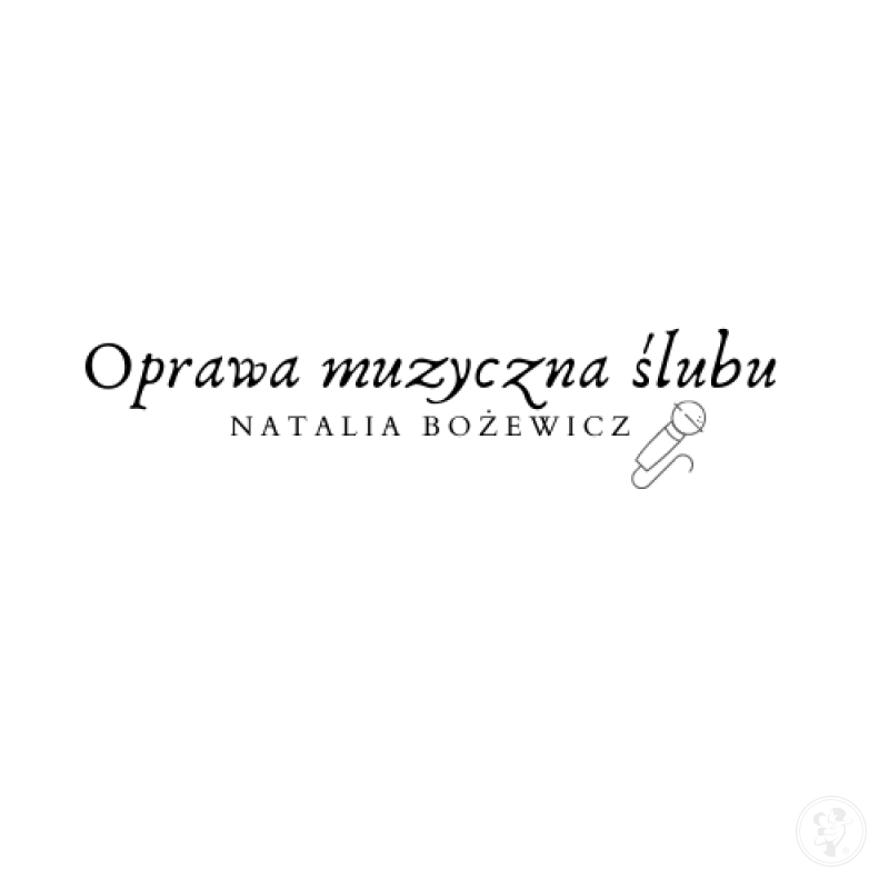 Oprawa muzyczna ślubu Natalia Bożewicz, Gdańsk - zdjęcie 1