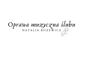 Oprawa muzyczna ślubu Natalia Bożewicz Trio,  Gdańsk