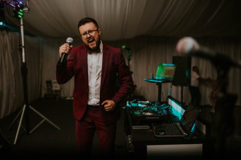 DJ Sugar - Wedding & Event DJ, DJ na wesele Więcbork