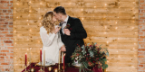Piórko Weddings & Events I Florystyka ślubna I, Poznań - zdjęcie 3
