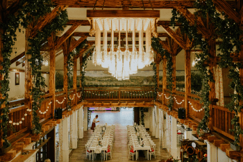 Bałtowski Zapiecek | Sala weselna Bałtów, świętokrzyskie