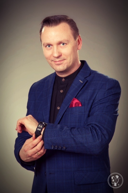 Dj Sopran - radiowy głos na Twoim weselu!, Poznań - zdjęcie 1