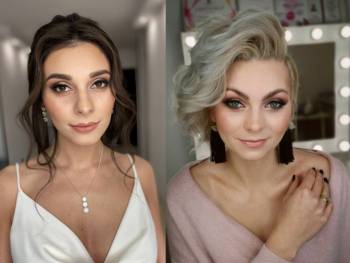 Przystanek Make Up & Beauty, Makijaż ślubny, uroda Radzymin