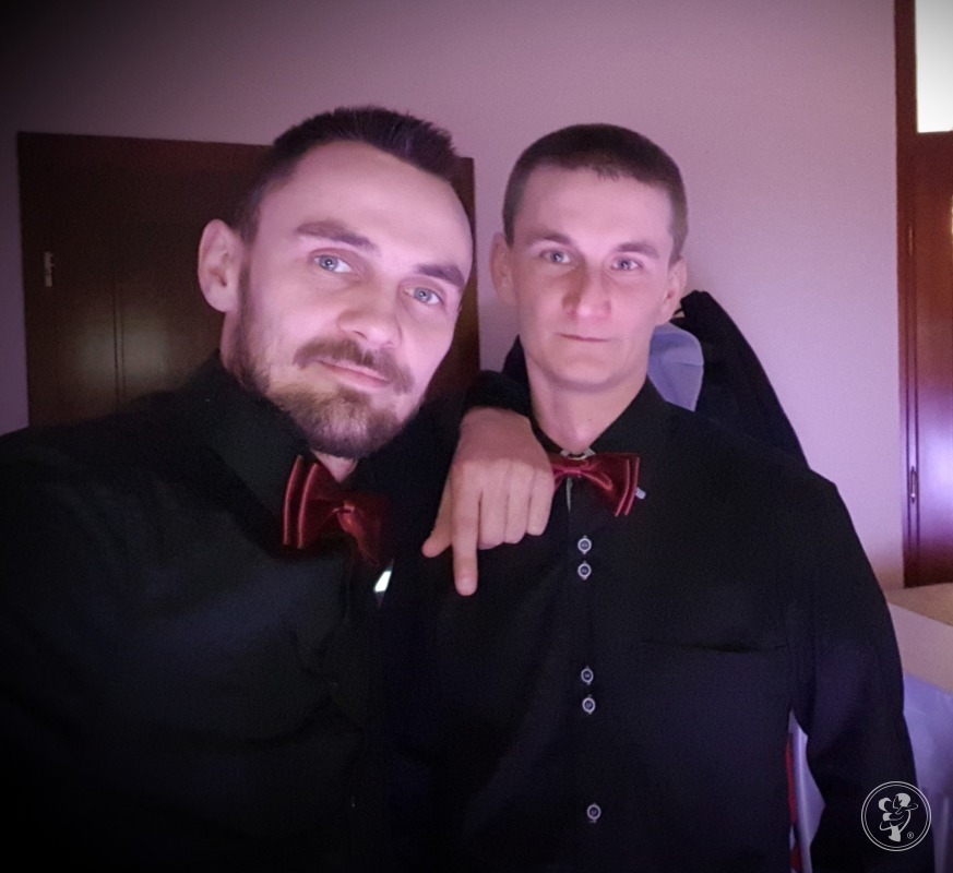 DEEJAY BOOBI - ODPOWIEDNI CZŁOWIEK NA KAŻDYM WESELU, Dziadowa Kłoda - zdjęcie 1