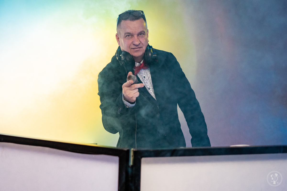 DJ Artur wodzirej-Artur Wasielewski, Suwałki - zdjęcie 1
