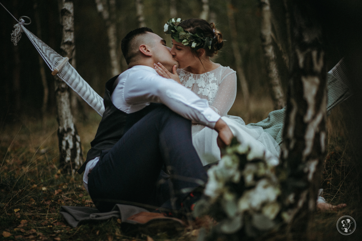 Mariusz Kuik Fotografia ślubna, rodzinna, narzeczeńska, reportażowa, Koszalin - zdjęcie 1