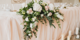 Twins Flowers - wyjątkowe dekoracje sal weselnych i kościołów, Bydgoszcz - zdjęcie 2