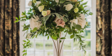 Twins Flowers - wyjątkowe dekoracje sal weselnych i kościołów, Bydgoszcz - zdjęcie 4