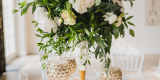 Twins Flowers - wyjątkowe dekoracje sal weselnych i kościołów, Bydgoszcz - zdjęcie 6