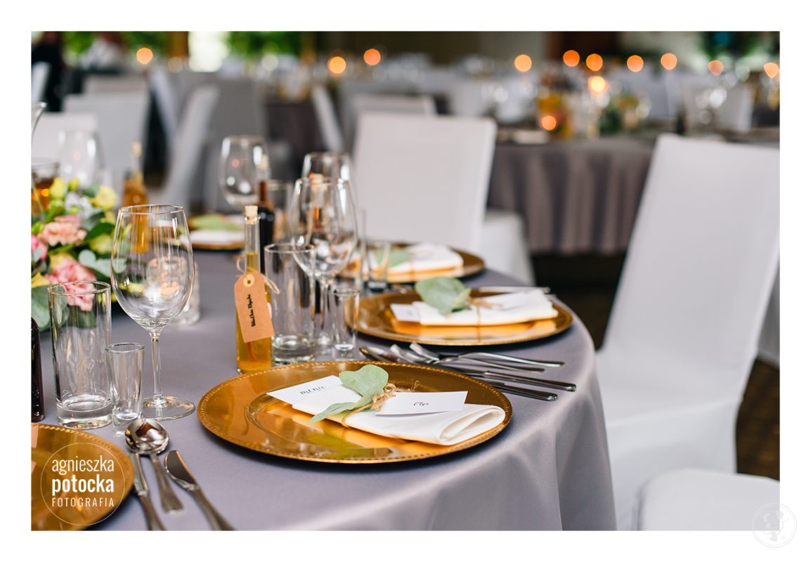 Restauracja Zacisze-wesela, ogród, ślub w plenerze, przyjęcia weselne, Gdańsk - zdjęcie 1