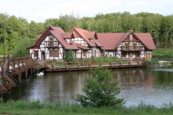Dolina Charlotty Resort & Spa, Sale weselne Słupsk