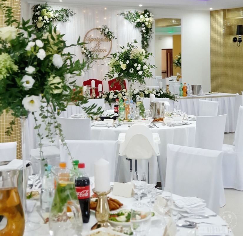 Sala Balowa Magda, Biała Podlaska - zdjęcie 1