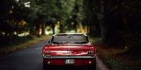 Czerwony Ford Mustang Cabrio 4.7 V8 | Auto do ślubu Rybnik, śląskie - zdjęcie 5