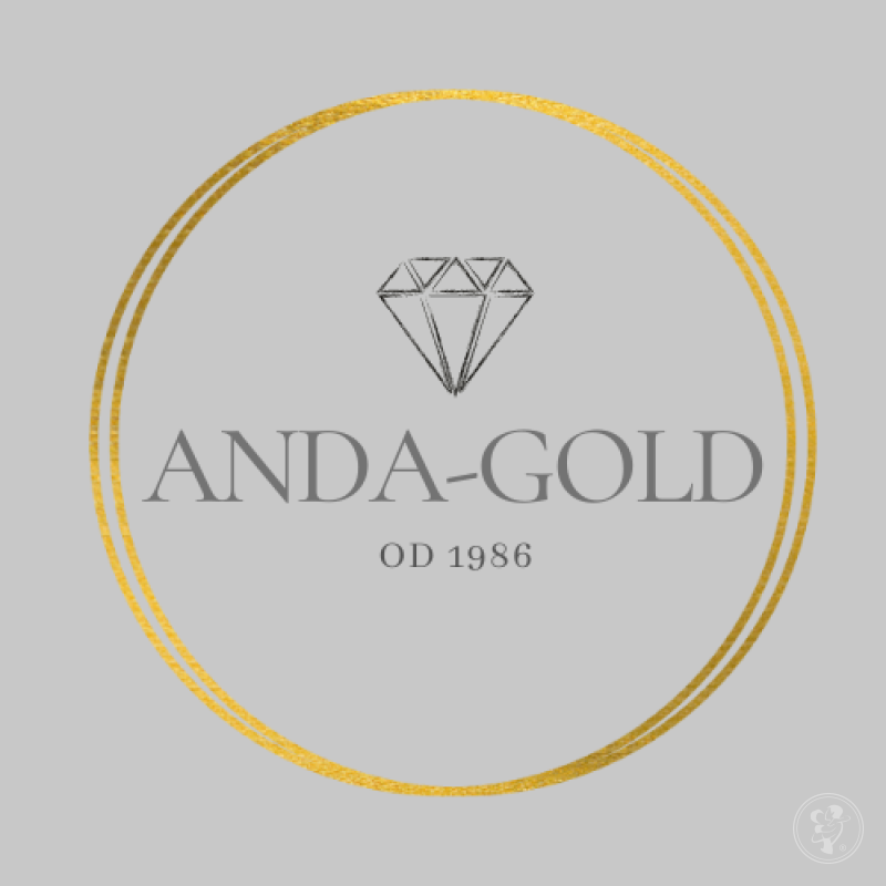 Jubiler Anda-Gold | Obrączki, biżuteria Ruda Śląska, śląskie - zdjęcie 1