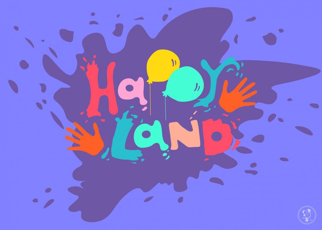 Happy Land - Organizacja Imprez dla Dzieci, Gdańsk - zdjęcie 1