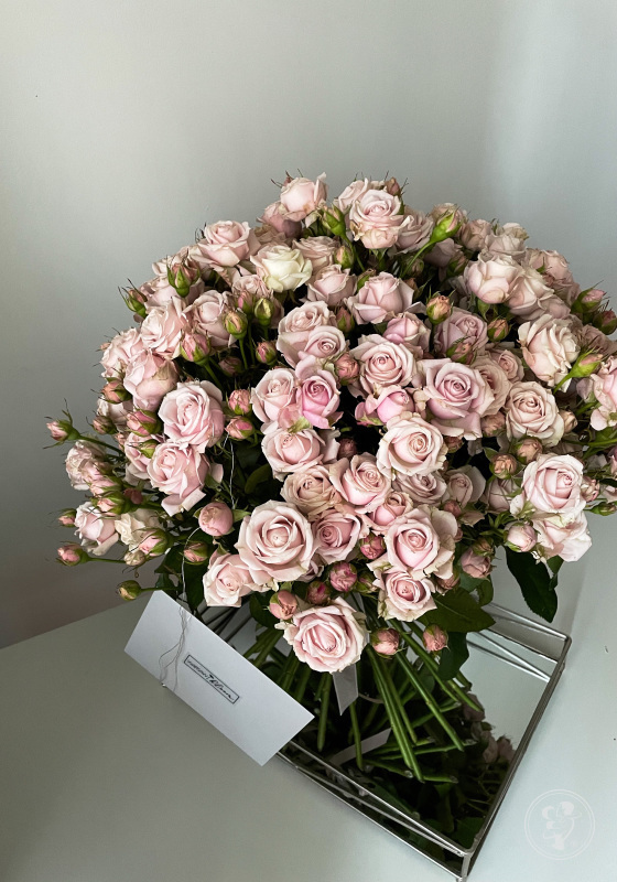 Warsaw Bloom - Floral Heaven & Wedding Dream, Warszawa - zdjęcie 1
