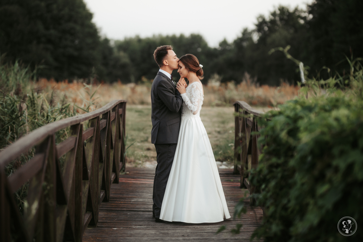 Fotoleśna - Martyna Majda ❤️Naturalna, emocjonalna fotografia ślubna❤️, Warszawa - zdjęcie 1