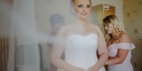 Makijaż ślubny - pakiet ślubny dla Panny Młodej oraz Jej Świty | Uroda, makijaż ślubny Gdynia, pomorskie - zdjęcie 4