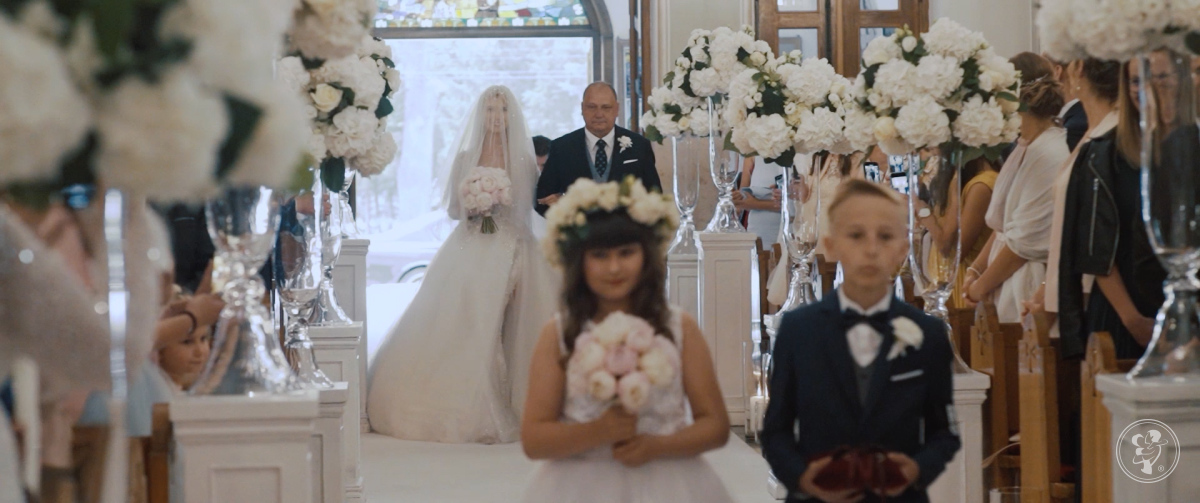 SUAR Intense Wedding Films | Kinowa jakość | Nagradzane Studio, Warszawa - zdjęcie 1