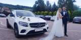 SAMOCHODY DO ŚLUBU !! PORSCHE Cayenne Mercedes GLC, A-Limuzyn Lexus NX | Auto do ślubu Limanowa, małopolskie - zdjęcie 3