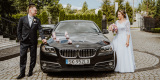 jestem BETA BMW samochód do ślubu auto wesele  limuzyna | Auto do ślubu Ruda Śląska, śląskie - zdjęcie 5