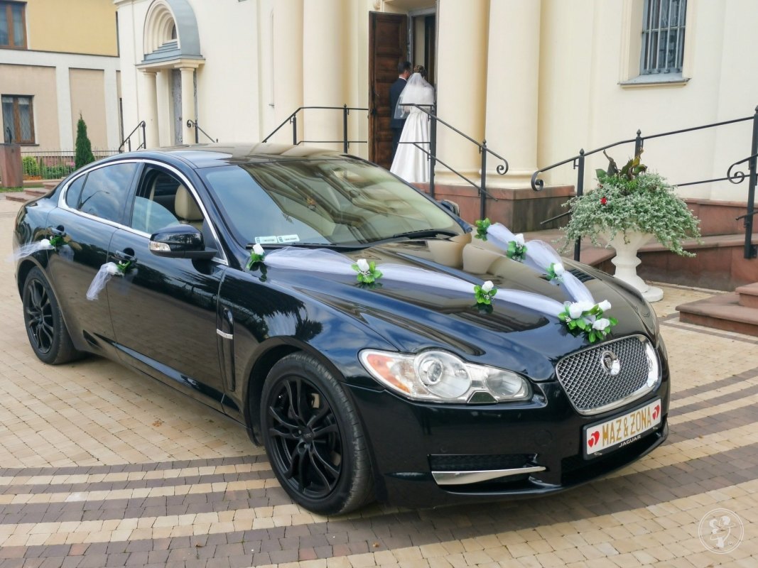 Jaguar xf 4.2 do ślubu, Marki - zdjęcie 1