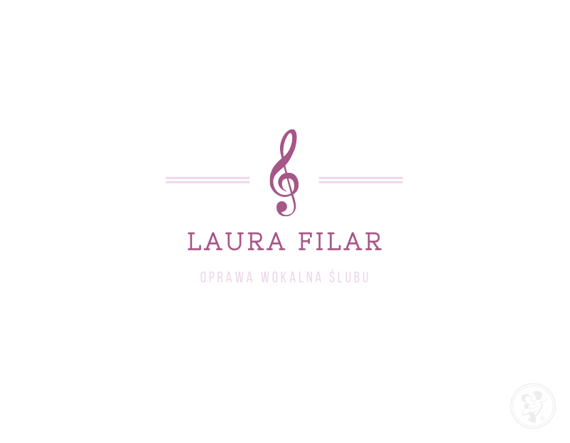 Oprawa wokalna ślubu - Laura Filar, Krosno - zdjęcie 1