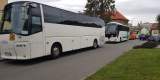Przewóz gości weselnych wynajem autokarów busów, Głogówek - zdjęcie 3