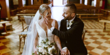 Patrycja Kierońska Fotografia - naturalne reportaże ślubne ♡, Kraków - zdjęcie 7