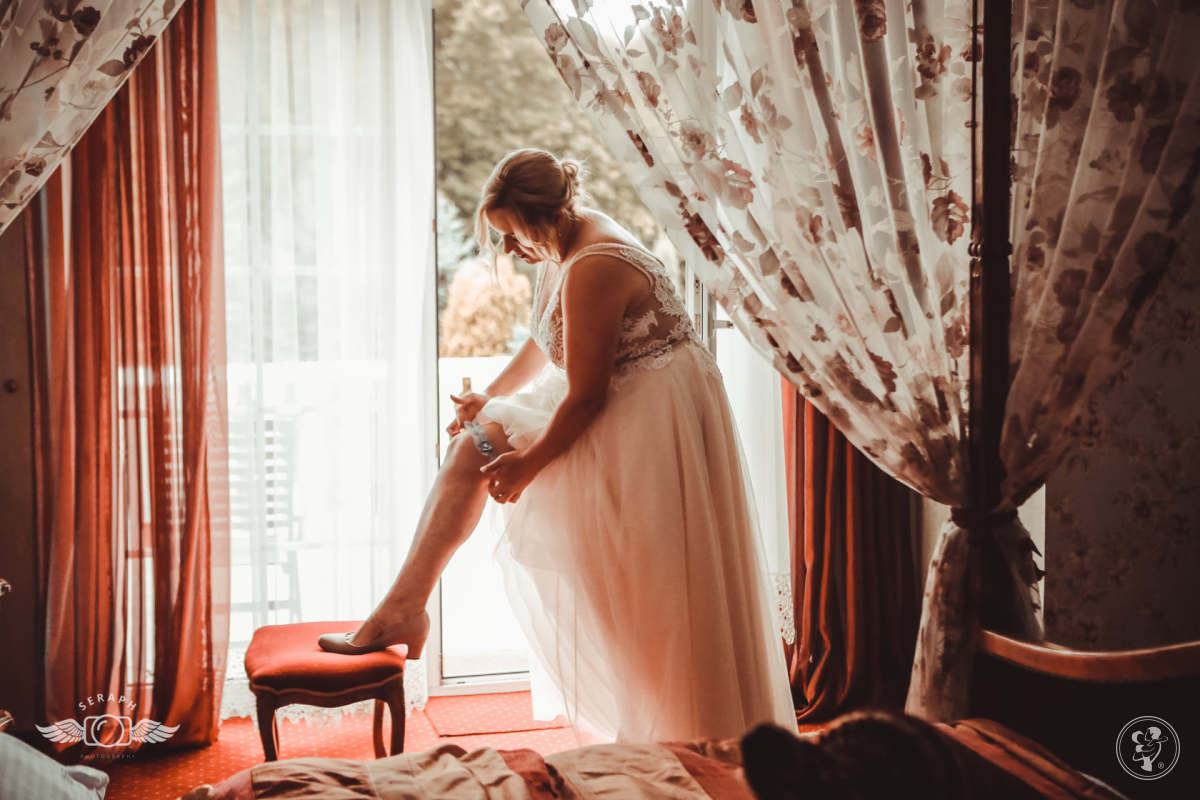 SERAPH PHOTOGRAPHY - Duet fotograf i kamerzysta już od 1300 zł |, Szczecin - zdjęcie 1