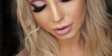 Profesjonalny makijaż ślubny, wieczorowy, sesyjny - Queen Make Up, Ruda Śląska - zdjęcie 3