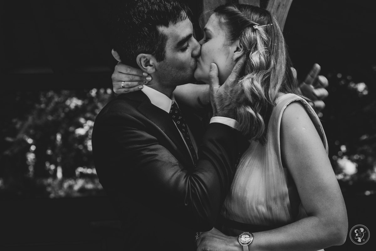 Fotografia ślubna | Skrzynka Robi Zdjęcia - Paulina Skrzyniecka, Wrocław - zdjęcie 1
