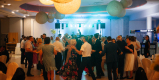 Dj Stasiak na Twoje wymarzone wesele, wodzirej, dekoracja światłem, Poznań - zdjęcie 6
