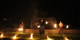 Grupa Dżygit Fireshow | Teatr ognia Gdańsk, pomorskie - zdjęcie 4