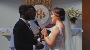 KURZAWA MEDIA / FOTO-VIDEO / TELEDYSK / FILM / DRON / PROMOCJA NA 2023, Kamerzysta na wesele Bochnia