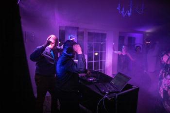 DJ Arek & DJ Łukasz - Event Team, DJ na wesele Wilamowice
