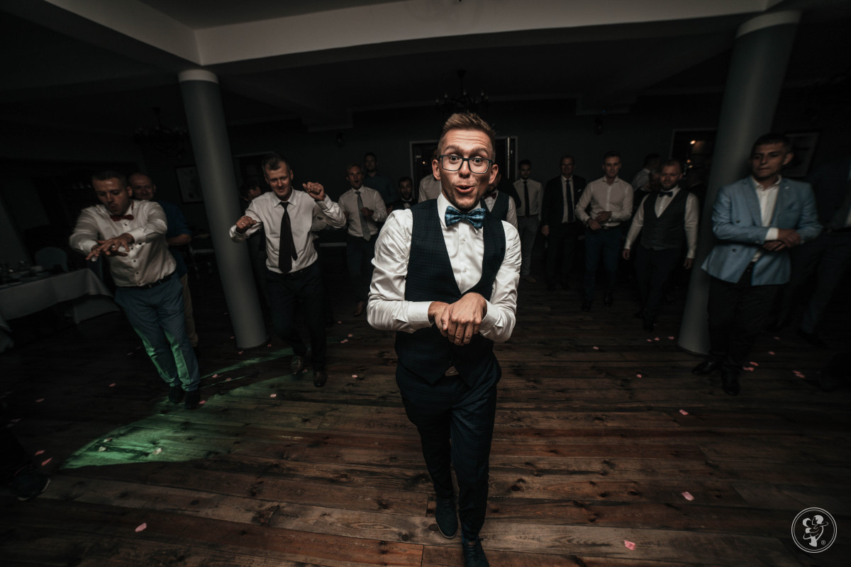 DJ Marcin Jakubowski, Wrocław - zdjęcie 1