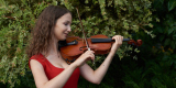 Violinist Oprawa Muzyczna, skrzypce na ślub, Olkusz - zdjęcie 2