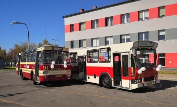 GSMK - autobusy Autosan i Jelcz | Wynajem busów Nowy Sącz, małopolskie