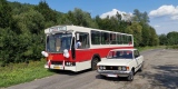 Retro autobus na różne okazje!, Nowy Sącz - zdjęcie 3