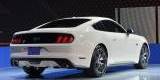 Najnowszy Mustang GT i Chevrolet Camaro do ślubu, Łódź - zdjęcie 5