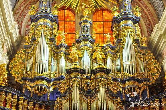 Karol Wojtowicz - organista na ślub | Oprawa muzyczna ślubu Szczecinek, zachodniopomorskie - zdjęcie 1