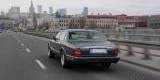 Jaguar xj - auto do ślubu, limuzyna, Warszawa - zdjęcie 4