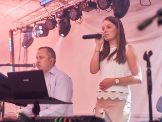 Zespół muzyczny / DJ Top-Music Usługi Muzyczne Zbigniew Kalarus,  Olkusz